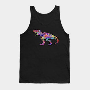 Tyrannosaurus rex Tank Top